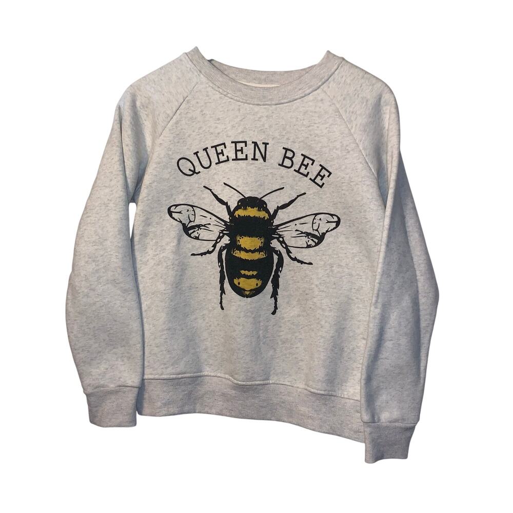 L.A. Soul queen Bee Sweatshirt sz small